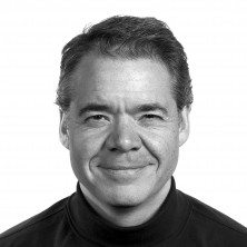 Alex Lindsay Alex Lindsay headshot