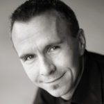 Bruce Clarke