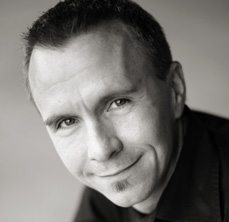 Bruce Clarke