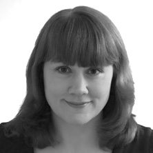 Suzanne Llewelyn