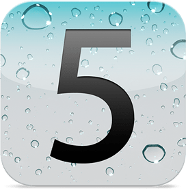 ios5