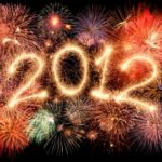 New Year 2012