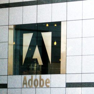Adobe Building Adobe Building