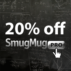 SmugMug 20% off SmugMug 20% off
