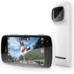 Nokia 41 Megapixel Camera Phone Nokia 41 Megapixel Camera Phone