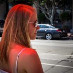 Strawberry Blonde