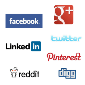social media