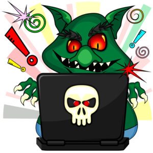 Trolls