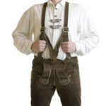 lederhosen lederhosen