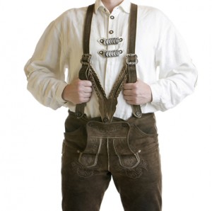 lederhosen lederhosen
