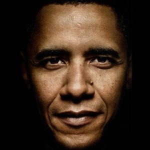 President Barack H. Obama President Barack H. Obama