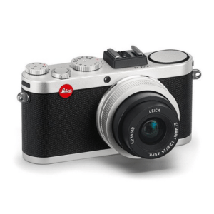 Leica Leica