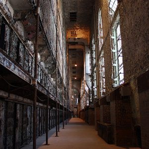 prison prison