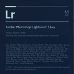 LR5Beta LR5Beta