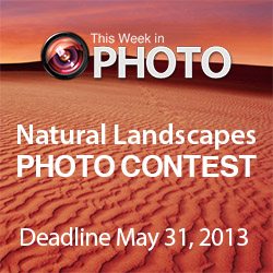 TWiP Natural Landscapes Photo Contest TWiP Natural Landscapes Photo Contest