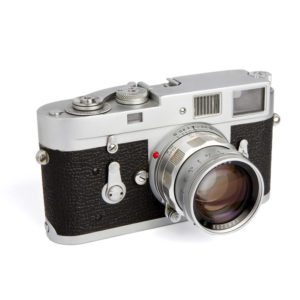 leica leica