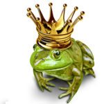froggy