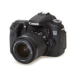 Canon 70D