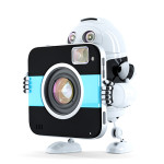 robotic_photographer