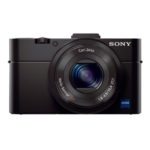 Sony RX100 II
